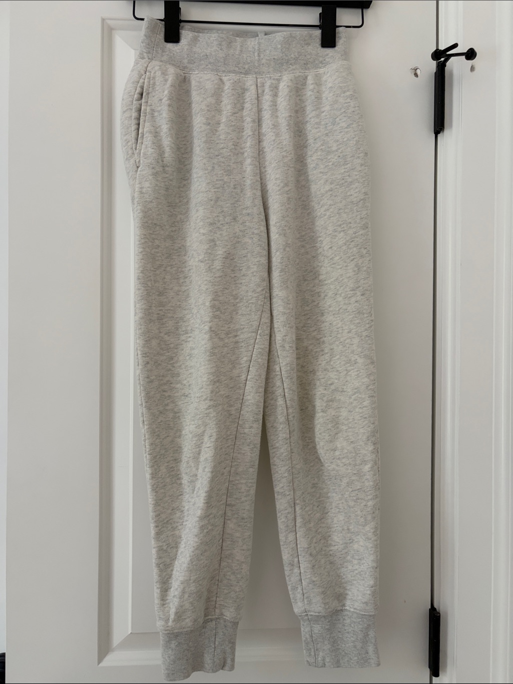 Aritzia/Tna Grey Sweatpants - Soft Everyday Bottoms Size 2xs/Xxs